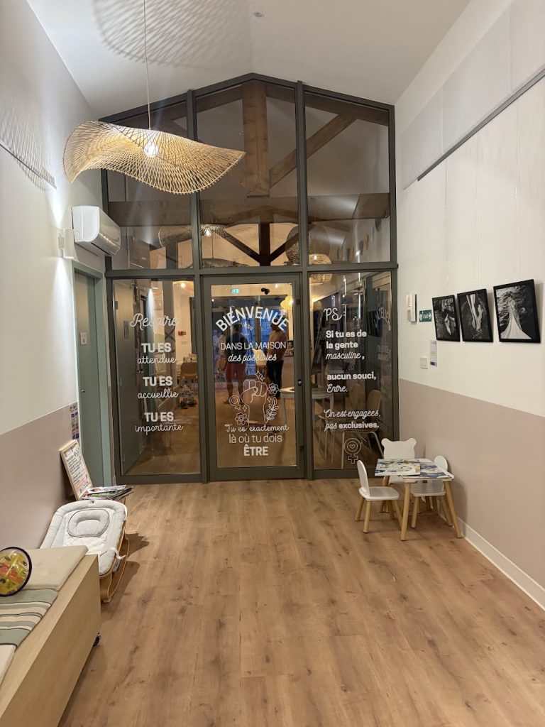 coaching professionel maison ellae trets