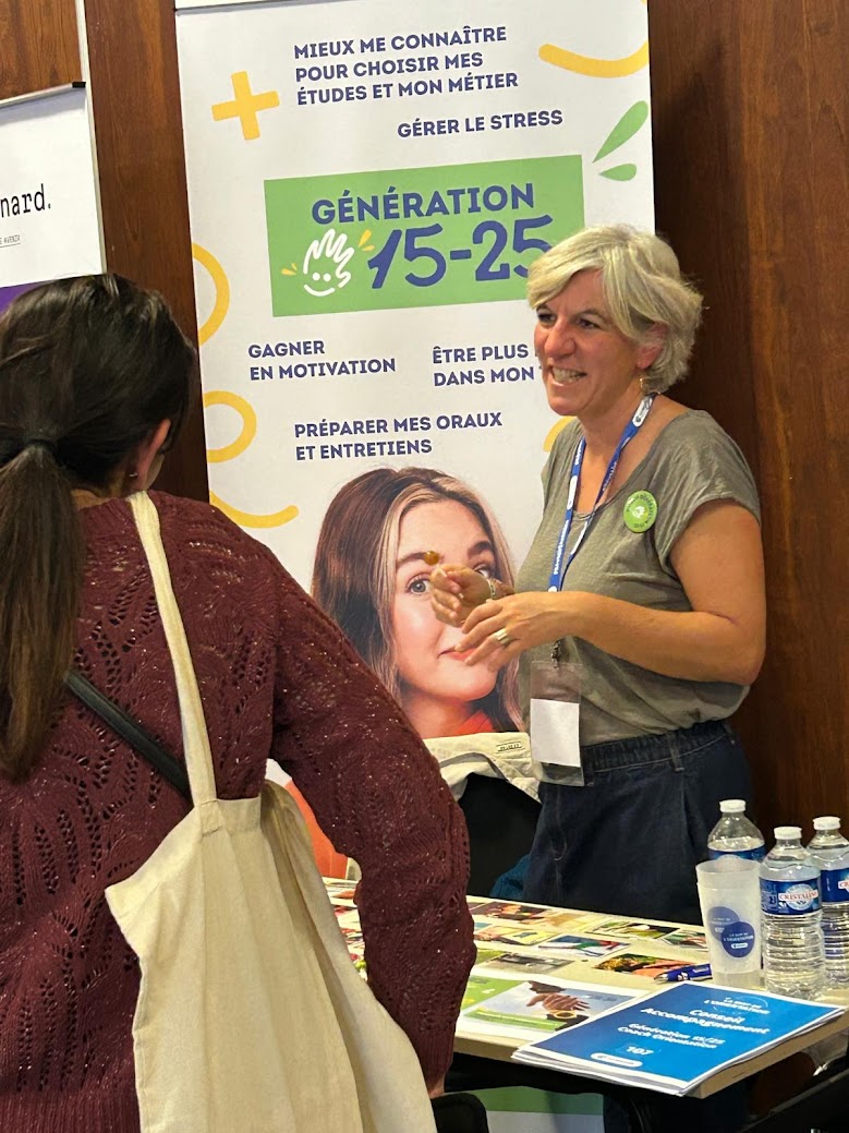 salon orientation coach orientation scolaire aix en provence